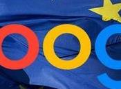 Unión Europea multó Google 1.700 millones