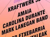 BIME 2019 tendrá Kraftwerk, Mark Lanegan, Amaia, Carolina Durante...