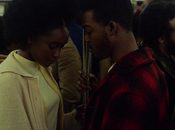 Beale Street Could Talk 2018