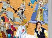 leyendas Sevilla. Teresa Guzmán López Blanco.