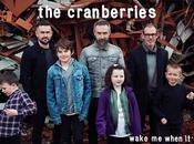 Cranberries estrena tema ‘Wake When It’s Over’