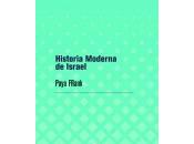 Paya Frank Historia Moderna Israel