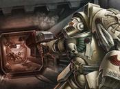 Extras para Space Hulk desde School