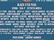 Weekend Beach Festival 2019 cierra cartel Becky Fuel Fandango, Second, Juanito Makandé, SFDK, Zigarros, Varry Brava...