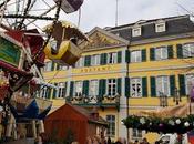 Mercadillos navideños:Bonn