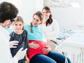 ¿Pueden realizarse tratamientos odontológicos durante embarazo?