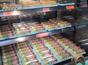 Mercadona Avenida Escritores reabre puertas tras reforma millones Euros