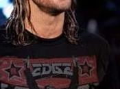 Edge defiende baron corbin