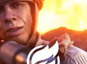 Battlefield muestra potencial Firestorm nuevo tráiler