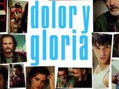 Dolor gloria, autoamor autoficción