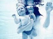 Hacer ejercicio bebé