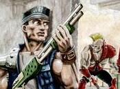 Algunos extras ayudas para Necromunda