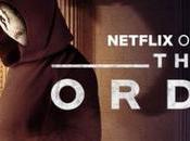 Order orden secreta” Aterradora serie sobrenatural nuevo éxito Netflix puedes perderte