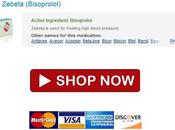 Purchase Zebeta Worldwide Delivery (3-7 Days) Best Canadian Pharmacy Online