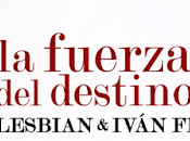 Love Lesbian Iván Ferreiro: Interpretan Fuerza Destino Mecano