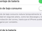 ¿Cómo calibrar batería iPhone para dure más?