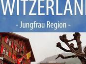 Región Jungfrau invierno: destino suizo tiene todo