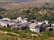 Bodera, pueblo minero desconocido Sierra Norte