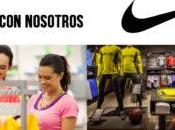 Como trabajar nike