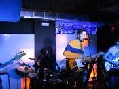 Concierto Interfaces Perfecta Moment, Madrid, Sala Maravillas, 23-3-2019