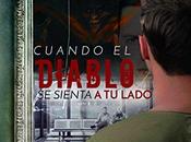 Reseña: Cuando diablo sienta lado Rachel Ripley