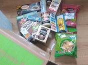 Degustabox Marzo 2019