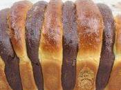 Brioche sabores lacteos