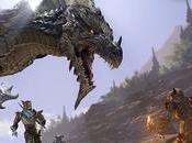 Conocemos Elsweyr nuevo vídeo Elder Scrolls Online
