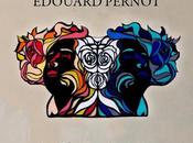 [Apuesta Telúrica] Edouard Pernot Vida Viene Avisar