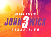 Nuevo afiche John Wick Parabellum