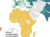 programa nuclear Corea Norte