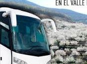 Rutas gratuitas para recorrer Valle Jerte durante Cerezo Flor 2019
