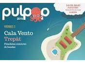 Pulpop Festival 2019, Confirmaciones