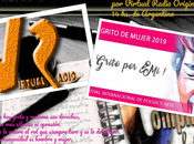 Grito Mujer 2019-Radial Argentina
