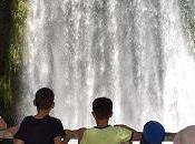 Cinco claves para viajar niños disfrutar