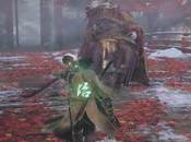 Monja Corrupta Verdadera Sekiro
