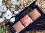 Ambient lighting palette edit Hourglass