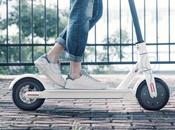 Patinetes Urbanos: