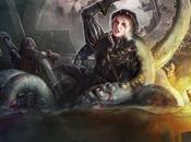 Zweihänder RPG: Player’s Guide, verano