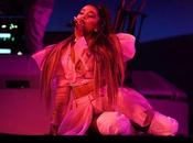 Ariana Grande estrena directo tema inédito ‘She Own’ junto Victoria Monét