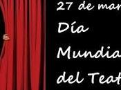 Programación Semana Mundial Teatro Talavera