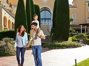 pequeños mayores, Manga Club ofrece Semana Santa repleta experiencias para toda familia