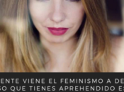 María Florencia Freijo: feminismo plural, contemporaneidad, consideraciones contradicciones mujer siglo