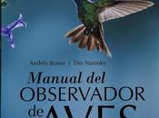 Manual Observador Aves