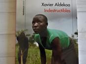 Indestructibles, Xavier Aldekoa