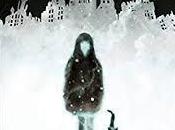 Reseña Ciudad Fantasmas Victoria Schwab