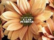 Luis Albert Segura estrena puertas