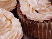 Cupcake café vainilla