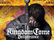 Confirmado lanzamiento Royal Edition Kingdom Come: Deliverance