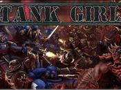 Tank Girl: Shadowspear Daemonkin